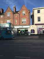 Barnardo's shop