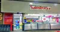 Sainsbury's Petrol Station