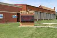 First Baptist Church-Augusta