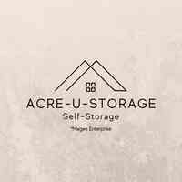 Acre-U-Storage