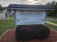 New Testament Christian Church