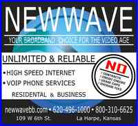 New Wave Broadband