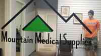 Mountain Medical Supplies