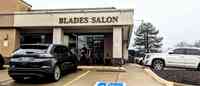 Blades the Salon Inc