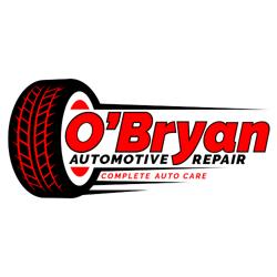 O'Bryan Auto Repair & Tires