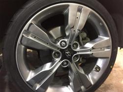 Chad's Automotive Wheel Repair