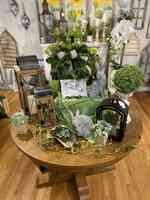 The White Orchid Florist & Gifts