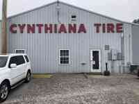 Cynthiana Tire Services Inc