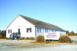 Charity Baptist Church Eddyville