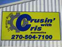 Cruzin with Cris Auto Repair