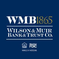 Wilson & Muir Bank & Trust