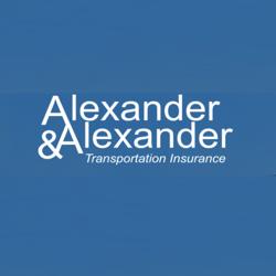 Alexander & Alexander Inc