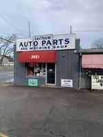 Eastview Auto Parts & Machine