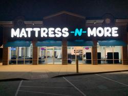 Mattress -n- More