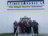 Continental Battery Systems of Louisville