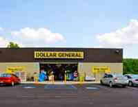 Dollar General Martin Mall