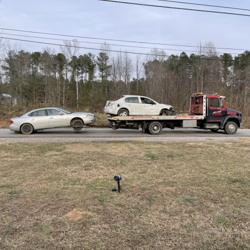 All Out Towing & Recovery LLC