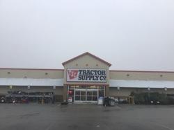 Tractor Supply Co.