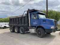 Olympic Dump Truck Services & Heavy Equipment Transport