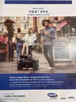 Wheelchair Resources Inc