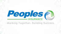 Peoples Insurance Agency - Russell Office