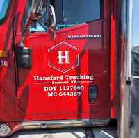 Hansford Trucking & Logistics