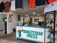 Minuteman Press Southgate