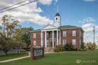 Whitesville Baptist Church