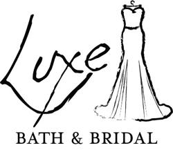 Luxe Bath & Bridal (formerly Suds Barn)