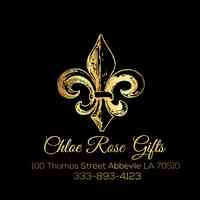 Chloe Rose' Gifts, LLC.