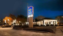 Richmond Inn & Suites Trademark Collection by Wyndham