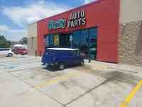 O'Reilly Auto Parts