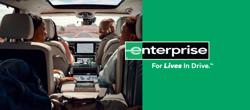 Enterprise Rent-A-Car