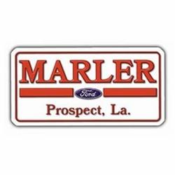 Marler Ford Company Inc Parts