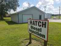 Hatch Diesel Injection