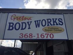 Gretna Body Works