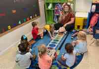 Living Way Instruction Zone Preschool