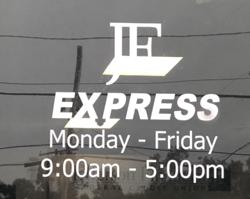 Jf Express