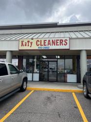 Katy's Cleaners