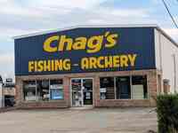 Chag's Sporting Goods