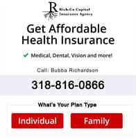 Rich-Co Capital Insurance Agency