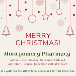 Montgomery's Pharmacy