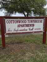 Cottonwood Apts.
