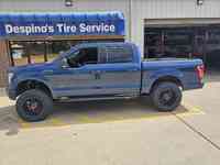 Despino’s Tire Service