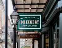 Bourbon Street Drinkery