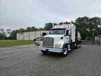 Frog City Truck Wash