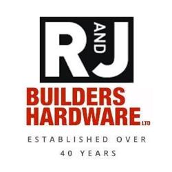 R & J (Builders Hardware) Ltd