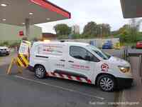 Texaco Rossendale Road Service Station