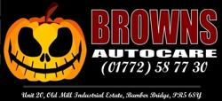 Browns Autocare