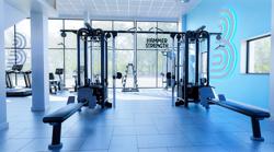 Bluestone Fitness